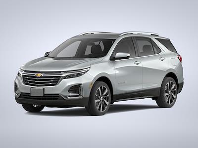 2022 Chevrolet Equinox FWD SUV for sale #1C253382AP - photo 1