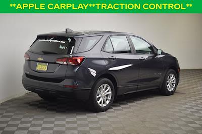 2022 Chevrolet Equinox FWD SUV for sale #1C253382AP - photo 2