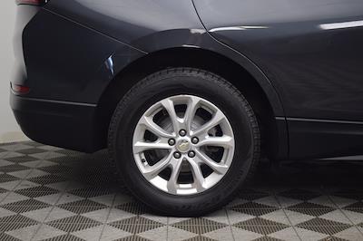 2022 Chevrolet Equinox FWD SUV for sale #1C253382AP - photo 2