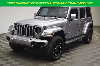 2020 Jeep Wrangler 4WD SUV for sale #1C253383AP - photo 2