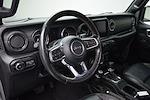 2020 Jeep Wrangler 4WD SUV for sale #1C253383AP - photo 14