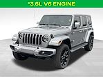 2020 Jeep Wrangler 4WD SUV for sale #1C253383AP - photo 3