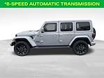 2020 Jeep Wrangler 4WD SUV for sale #1C253383AP - photo 6