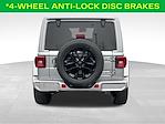 2020 Jeep Wrangler 4WD SUV for sale #1C253383AP - photo 9