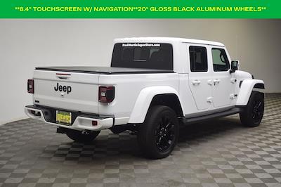 2023 Jeep Gladiator Crew Cab 4WD Pickup for sale #1C253390AAP - photo 2