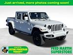 2023 Jeep Gladiator Crew Cab 4WD Pickup for sale #1C253390AAP - photo 1