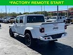 2023 Jeep Gladiator Crew Cab 4WD Pickup for sale #1C253390AAP - photo 11