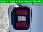 2023 Jeep Gladiator Crew Cab 4WD Pickup for sale #1C253390AAP - photo 15