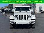 2023 Jeep Gladiator Crew Cab 4WD Pickup for sale #1C253390AAP - photo 3