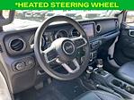 2023 Jeep Gladiator Crew Cab 4WD Pickup for sale #1C253390AAP - photo 20