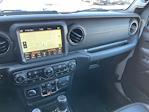 2023 Jeep Gladiator Crew Cab 4WD Pickup for sale #1C253390AAP - photo 22