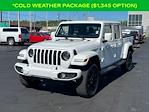 2023 Jeep Gladiator Crew Cab 4WD Pickup for sale #1C253390AAP - photo 4