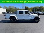 2023 Jeep Gladiator Crew Cab 4WD Pickup for sale #1C253390AAP - photo 6