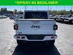 2023 Jeep Gladiator Crew Cab 4WD Pickup for sale #1C253390AAP - photo 9