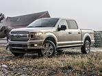 2019 Ford F-150 SuperCrew Cab 4WD Pickup for sale #1C253390BBP - photo 1