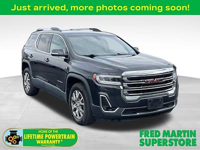 2020 GMC Acadia AWD SUV for sale #1C253396AP - photo 1