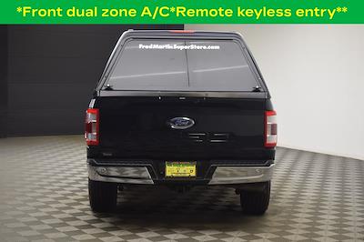 2021 Ford F-150 SuperCrew Cab 4x4 Pickup for sale #1C253399AP - photo 2