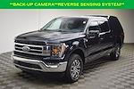 2021 Ford F-150 SuperCrew Cab 4x4 Pickup for sale #1C253399AP - photo 3