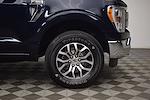 2021 Ford F-150 SuperCrew Cab 4WD Pickup for sale #1C253399AP - photo 28