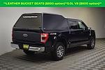 2021 Ford F-150 SuperCrew Cab 4x4 Pickup for sale #1C253399AP - photo 8