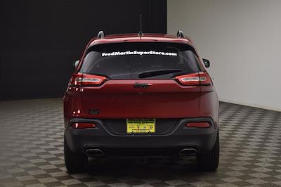 2016 Jeep Cherokee 4x4 SUV for sale #1C253404AV - photo 2