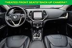 2016 Jeep Cherokee 4x4 SUV for sale #1C253404AV - photo 4