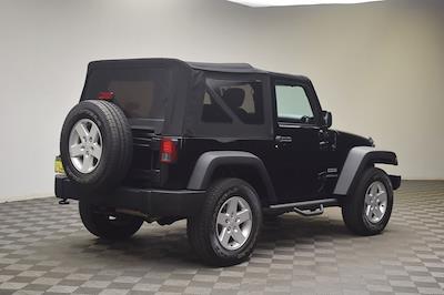 2015 Jeep Wrangler 4WD SUV for sale #1C253407AP - photo 2