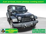 2015 Jeep Wrangler 4WD SUV for sale #1C253407AP - photo 1