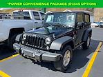 2015 Jeep Wrangler 4WD SUV for sale #1C253407AP - photo 4