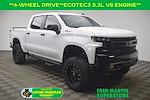 2019 Chevrolet Silverado 1500 Crew Cab 4WD Pickup for sale #1C253411AP - photo 1