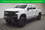 2019 Chevrolet Silverado 1500 Crew Cab 4WD Pickup for sale #1C253411AP - photo 3