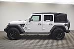 2020 Jeep Wrangler 4WD SUV for sale #1C253414AP - photo 12