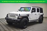 2020 Jeep Wrangler 4WD SUV for sale #1C253414AP - photo 4