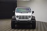 2020 Jeep Wrangler 4WD SUV for sale #1C253414AP - photo 20