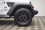 2020 Jeep Wrangler 4WD SUV for sale #1C253414AP - photo 24