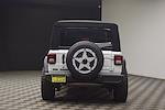2020 Jeep Wrangler 4WD SUV for sale #1C253414AP - photo 3