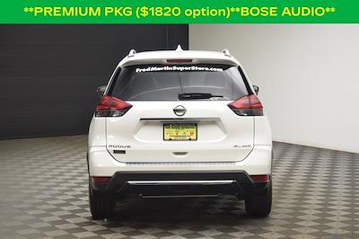 2018 Nissan Rogue 4x2 SUV for sale #1C253418AV - photo 2