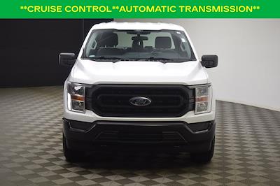 2021 Ford F-150 Super Cab 4x4 Pickup for sale #1C253420AV - photo 2