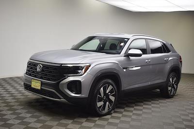 2024 Volkswagen Atlas Cross Sport AWD SUV for sale #1C253424AV - photo 2