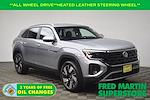 2024 Volkswagen Atlas Cross Sport AWD SUV for sale #1C253424AV - photo 1