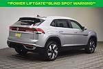 2024 Volkswagen Atlas Cross Sport AWD SUV for sale #1C253424AV - photo 2