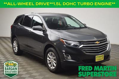 2018 Chevrolet Equinox AWD SUV for sale #1C253425BV - photo 1