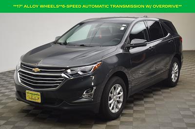 2018 Chevrolet Equinox AWD SUV for sale #1C253425BV - photo 2