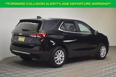 Used 2023 Chevrolet Equinox LT AWD SUV for sale #1C253432AV - photo 2