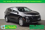 Used 2023 Chevrolet Equinox LT AWD SUV for sale #1C253432AV - photo 1