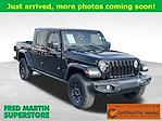 2023 Jeep Gladiator Crew Cab 4x4 Pickup for sale #1C253433ACP - photo 1