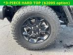 2023 Jeep Gladiator Crew Cab 4x4 Pickup for sale #1C253433ACP - photo 10