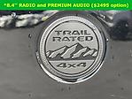 2023 Jeep Gladiator Crew Cab 4x4 Pickup for sale #1C253433ACP - photo 11
