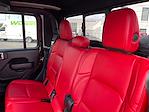 2023 Jeep Gladiator Crew Cab 4x4 Pickup for sale #1C253433ACP - photo 13