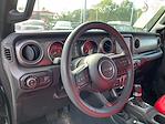2023 Jeep Gladiator Crew Cab 4x4 Pickup for sale #1C253433ACP - photo 16